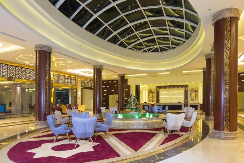 Hotel Albatros Aqua Park Sharm Esterno foto