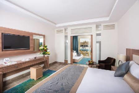 Hotel Albatros Aqua Park Sharm Esterno foto