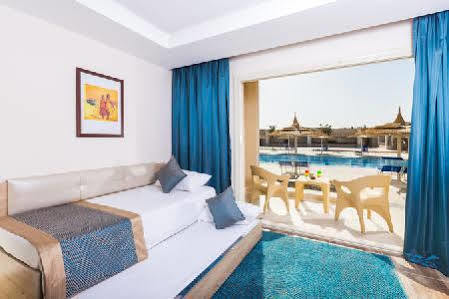 Hotel Albatros Aqua Park Sharm Esterno foto